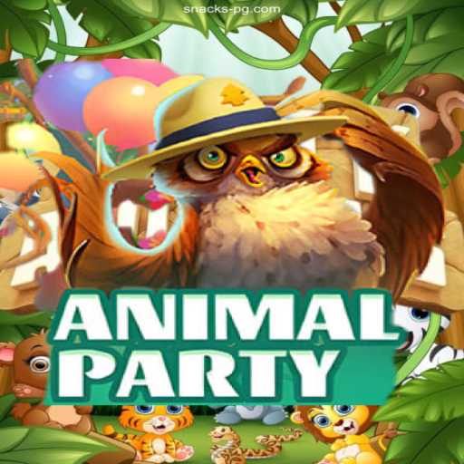 Unveiling the Thrills of AnimalParty: A Dynamic Game Experience