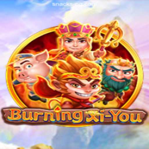 Exploring the Enchanting World of 'BurningXiYou'