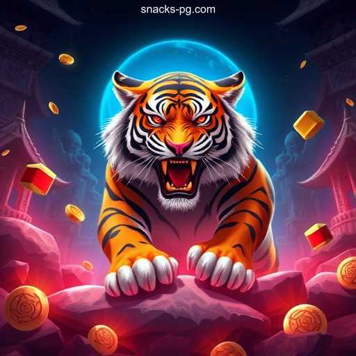 Exploring The World Of Fortune Tiger Games At SnacksPG.Com  A Plataforma de Apostas #1 do Brasil SnacksPG