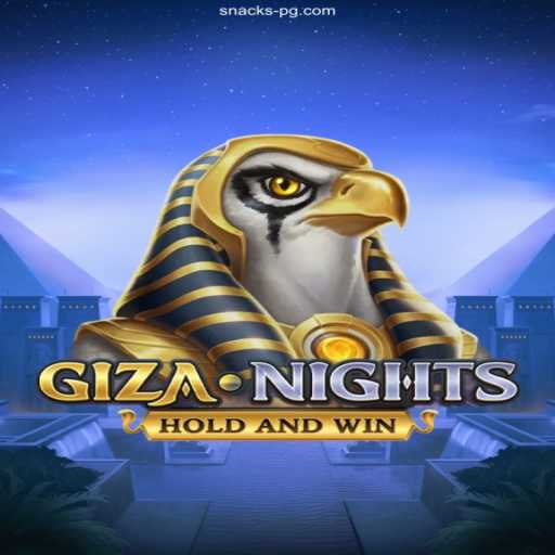 Unveiling GizaNights: An Immersive Gaming Experience Enhanced by SnacksPG