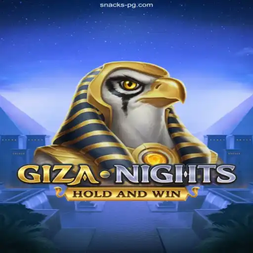 Unveiling GizaNights: An Immersive Gaming Experience Enhanced by SnacksPG