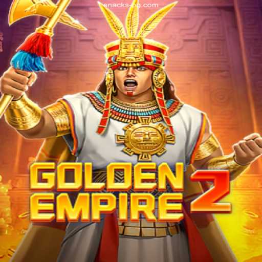 GoldenEmpire2: Explore the Epic Gaming Experience with SnacksPG.Com