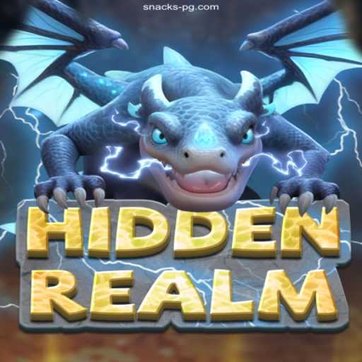 Discover the Mysteries of HiddenRealm