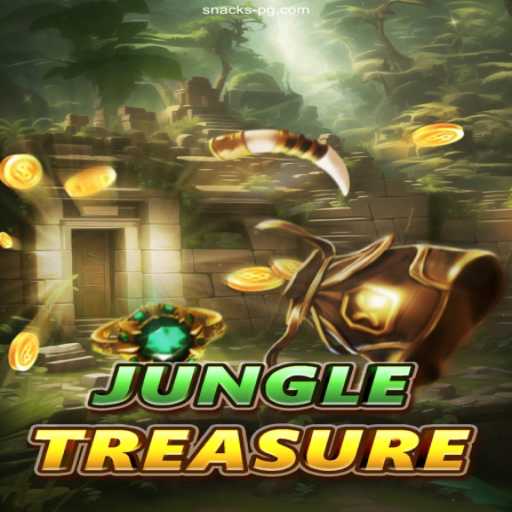 Discover JungleTreasure: An Exciting Adventure in Online Gaming
