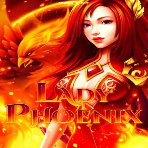 Explore the Fiery World of LadyPhoenix: A Thrilling Gaming Experience