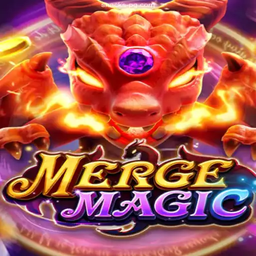MERGEMAGIC: Exploring the Enchanting World of Merging