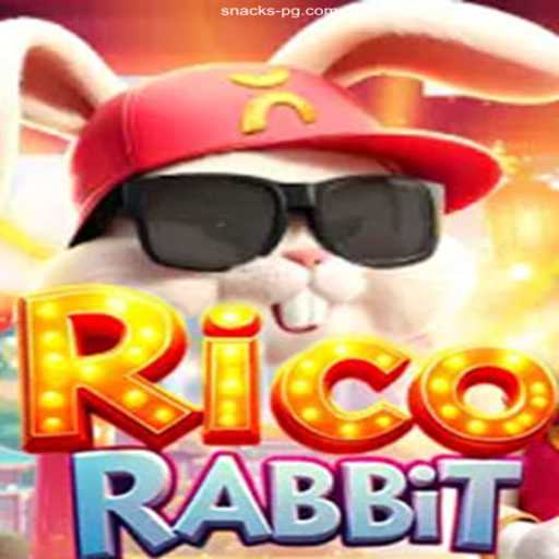 RicoRabbit: An Engaging Adventure in the World of Gaming