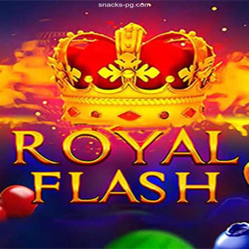 Discover the Thrills of RoyalFlash with SnacksPG: Your Ultimate Betting Platform