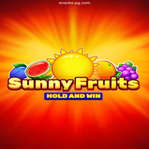 Unlock the Juicy World of SunnyFruits
