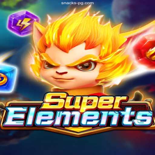Exploring SuperElements: A Modern Gaming Phenomenon