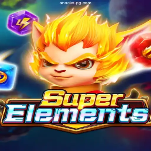 Exploring SuperElements: A Modern Gaming Phenomenon