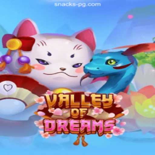 Exploring the Enchanting Realm of ValleyofDreams with SnacksPG