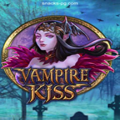 VampireKiss - An Immersive Gaming Experience