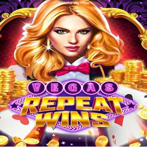 Exploring the Thrills of VegasRepeatWins: A Unique Gaming Experience